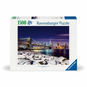 Puzzle Ravensburger 12000734 de Ravensburger, Puzzles - Ref: S71008955, Precio: 39,98 €, Descuento: %