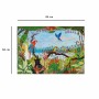 Puzzle Nathan Animated Jungle de Nathan, Puzzles - Ref: S71008960, Preço: 39,91 €, Desconto: %