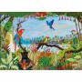 Puzzle Nathan Animated Jungle von Nathan, Klassische Puzzles - Ref: S71008960, Preis: 39,91 €, Rabatt: %