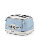 Toaster Ariete 156/05 Blue | Tienda24 Tienda24.eu