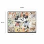 Puzzle Nathan Mickey/Disney-Adultes de Nathan, Puzzles classiques - Réf : S71008962, Prix : 30,65 €, Remise : %