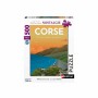 Puzzle Nathan Affiche de la Corse | Tienda24 - Global Online Shop Tienda24.eu