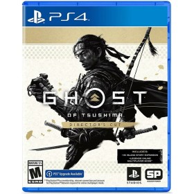 Jogo eletrónico PlayStation 4 Sony GHOST OF TSUSHIMA DIRECTORS