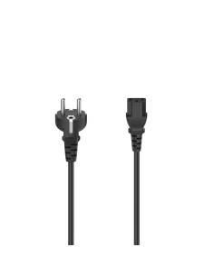 Cable Alimentación C7 Euro LINDY 30422 3 m | Tienda24 Tienda24.eu