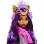 Puppe Monster High Clawdeen Wolf von Monster High, Ankleide- & Modepuppen - Ref: S71009046, Preis: 52,36 €, Rabatt: %