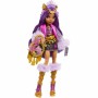 Puppe Monster High Clawdeen Wolf von Monster High, Ankleide- & Modepuppen - Ref: S71009046, Preis: 52,36 €, Rabatt: %