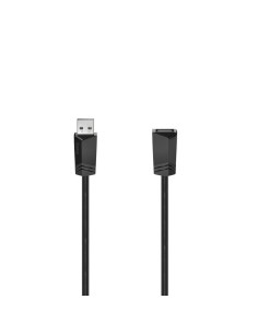 USB A to USB C Cable DCU 30402065 | Tienda24 Tienda24.eu