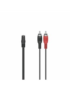 Cable de audio (Reacondicionado A) | Tienda24 Tienda24.eu