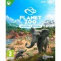 Jeu vidéo Xbox Series X Just For Games Planet Zoo de Just For Games, Sets - Réf : S71009097, Prix : 67,36 €, Remise : %