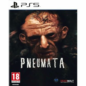 Videojuego PlayStation 5 Just For Games Pneumata de Just For Games, Juegos - Ref: S71009098, Precio: 57,16 €, Descuento: %