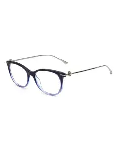 Montura de Gafas Mujer Swarovski SK5468-53001 Negro | Tienda24 Tienda24.eu