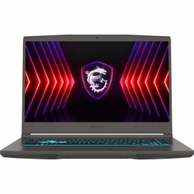 Laptop MSI 15,6" AMD Ryzen 5 7535HS 16 GB RAM 512 GB SSD NVIDIA GeForce RTX 3050 de MSI, Portáteis - Ref: S71009102, Preço: 9...