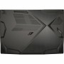 Laptop MSI 15,6" AMD Ryzen 5 7535HS 16 GB RAM 512 GB SSD NVIDIA GeForce RTX 3050 de MSI, Portátiles - Ref: S71009102, Precio:...