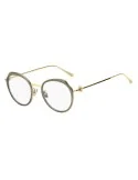 Monture de Lunettes Femme Jimmy Choo JC264-G-Y6U Ø 50 mm | Tienda24 Tienda24.eu