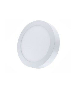 Aplique Plafón LED EDM F 24 W (6500 K) | Tienda24 Tienda24.eu