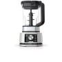 Standmixer NINJA CB350EU Silberfarben 1200 W 700 ml von NINJA, Hand- Standmixer - Ref: S71009334, Preis: 215,61 €, Rabatt: %