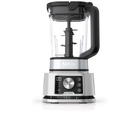 Cup Blender NINJA CB350EU Silver 1200 W 700 ml by NINJA, Cup and hand blenders - Ref: S71009334, Price: 215,61 €, Discount: %