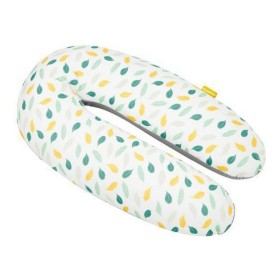 Almofada para Amamentar Tineo Polka Dots Cinzento | Tienda24 - Global Online Shop Tienda24.eu