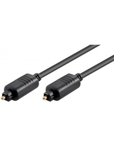 Power Cord NANOCABLE CEE7/M-C13/H (3 m) | Tienda24 Tienda24.eu