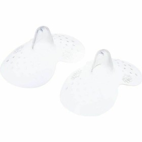 Nippel-Pads MAM Silikon von MAM, Stilleinlagen & Brusthütchen - Ref: S7101026, Preis: 28,33 €, Rabatt: %