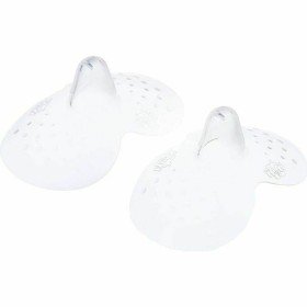 Nippel-Pads MAM Silikon von MAM, Stilleinlagen & Brusthütchen - Ref: S7101026, Preis: 30,30 €, Rabatt: %