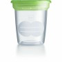 Container MAM 120 ml 5 Units by MAM, Food Storage - Ref: S7101032, Price: 31,63 €, Discount: %