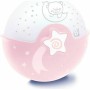 Veilleuse Infantino Rose de Infantino, Veilleuses - Réf : S7101056, Prix : 37,24 €, Remise : %