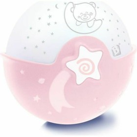 Luce antibuio Infantino Rosa di Infantino, Luci notturne per bambini - Rif: S7101056, Prezzo: 37,24 €, Sconto: %