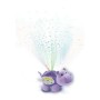 Soft toy with sounds Vtech Hippo Dodo Starry Night (FR) Purple by Vtech, Sound Toys - Ref: S7101100, Price: 50,74 €, Discount: %