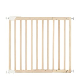 Safety barrier Badabulle 106 cm 63,5 cm by Badabulle, Door & Stair Gates - Ref: S7101132, Price: 70,51 €, Discount: %