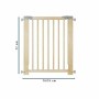 Barrera de seguridad NORDLINGER PRO Oléane de Nordlinger PRO, Barreras para puertas y escaleras - Ref: S7101134, Precio: 61,7...