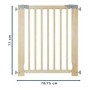 Barrera de seguridad NORDLINGER PRO Oléane de Nordlinger PRO, Barreras para puertas y escaleras - Ref: S7101134, Precio: 61,7...