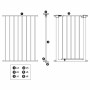 Safety barrier Nordlinger PRO by Nordlinger PRO, Door & Stair Gates - Ref: S7101137, Price: 95,55 €, Discount: %