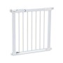 Safety barrier Crazy Safety Easy Close Child White by Crazy Safety, Door & Stair Gates - Ref: S7101148, Price: 64,81 €, Disco...