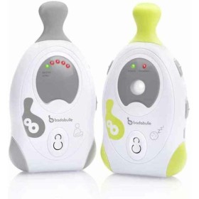 Interphone bébé Badabulle (300 m) de Badabulle, Babyphones - Réf : S7101184, Prix : 46,97 €, Remise : %