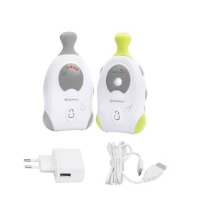 Baby Monitor Badabulle by Badabulle, Baby Monitors - Ref: S7101186, Price: 57,14 €, Discount: %