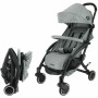 Baby's Pushchair Nania Lili Grey by Nania, Pushchairs - Ref: S7101277, Price: 118,43 €, Discount: %