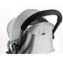 Baby's Pushchair Nania Lili Grey by Nania, Pushchairs - Ref: S7101277, Price: 118,43 €, Discount: %