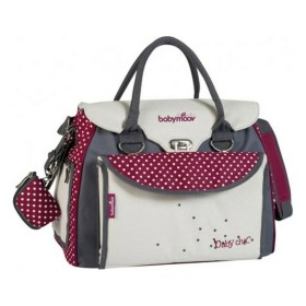 Bolso Cambiador de Pañales Babymoov de Babymoov, Bolsos cambiadores - Ref: S7101473, Precio: 70,68 €, Descuento: %