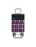 Shopping cart Rolser JEAN SCOTTISH 4 Squared | Tienda24 Tienda24.eu