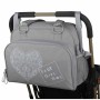 Bolso Cambiador de Pañales Baby on Board Baby girl Gris de Baby on Board, Bolsos cambiadores - Ref: S7101476, Precio: 54,06 €...