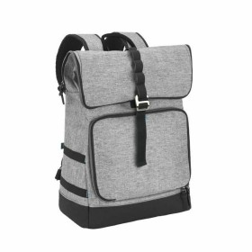 Bolsa para Troca de Fraldas Babymoov Le Sancy Cinzento de Babymoov, Malas de fraldas - Ref: S7101479, Preço: 108,00 €, Descon...