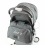 Bolso Cambiador de Pañales Baby on Board SIMPLY Lets'Go Gris de Baby on Board, Bolsos cambiadores - Ref: S7101496, Precio: 50...