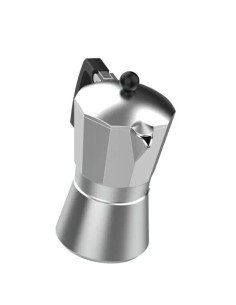 Italian Coffee Pot Cecotec Mokclassic 900 450 ml | Tienda24 Tienda24.eu