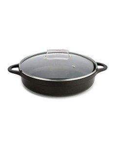 Cacerola Con Tapa Pyrex Essentials Transparente 1,4 L (3 Unidades) | Tienda24 Tienda24.eu