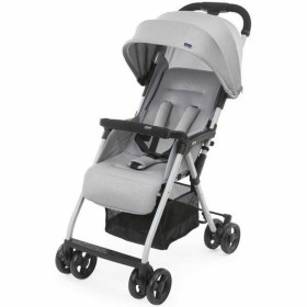 Poussette pour bébé Chicco Stroller Ohlala 3 Gris de Chicco, Poussettes citadines - Réf : S7101560, Prix : 183,41 €, Remise : %