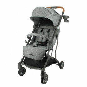 Baby's Pushchair Nania Cassy Grey by Nania, Pushchairs - Ref: S7101580, Price: 126,35 €, Discount: %