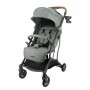 Poussette pour bébé Nania Cassy Gris de Nania, Poussettes citadines - Réf : S7101580, Prix : 126,35 €, Remise : %