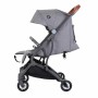 Poussette pour bébé Nania Cassy Gris de Nania, Poussettes citadines - Réf : S7101580, Prix : 126,35 €, Remise : %