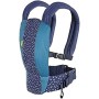 Mochila porta bebê Badabulle Easy & Go 15 kg Azul Ergonómico 0-4 Anos | Tienda24 - Global Online Shop Tienda24.eu